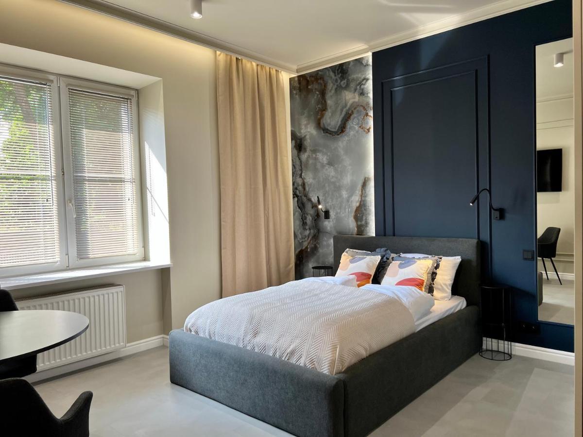 Apartamenty Jubilat Krakau Exterior foto